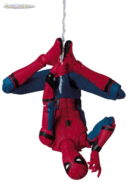 MAFEX Spider-Man: Homecoming