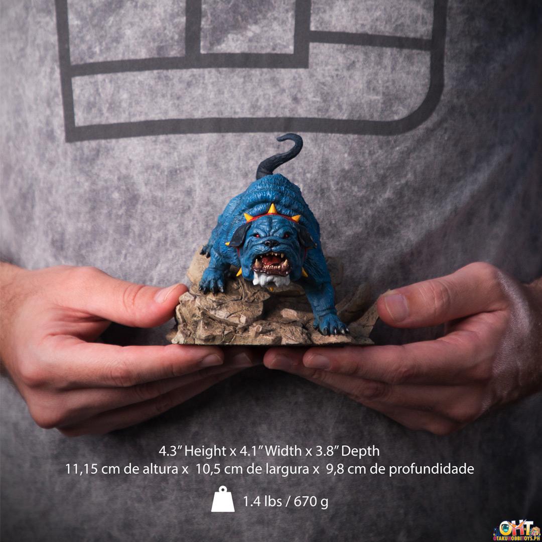 Iron Studios ThunderCats 1/10 Ma-Mutt BDS Art Scale