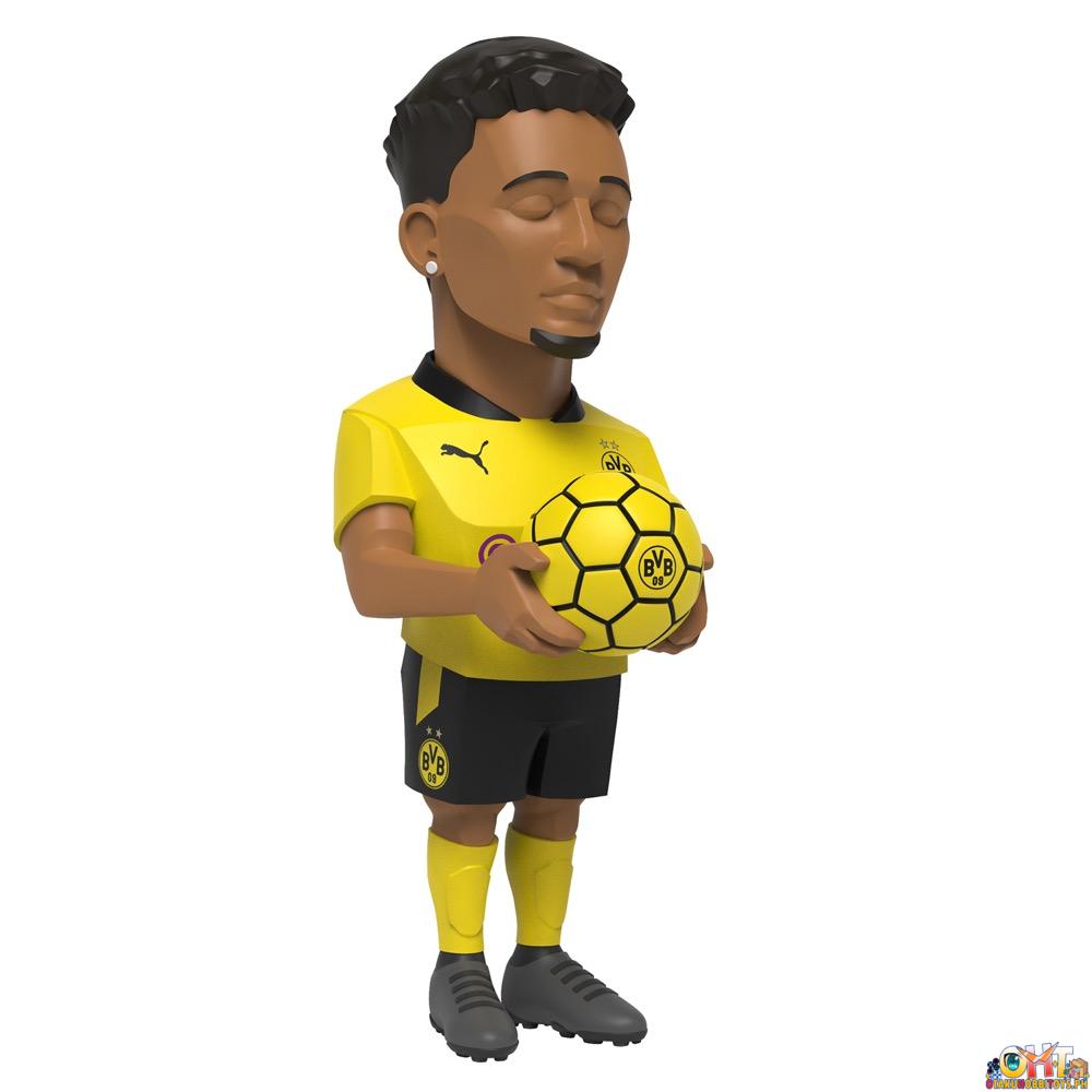 Mighty Jaxx BVB 20/21: Jadon Sancho (Collector’s Edition)