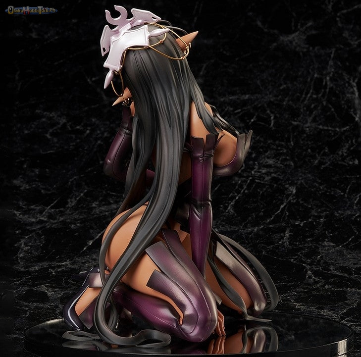 (18+)BINDing 1/4 Olga Discordia