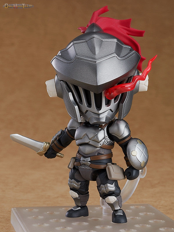 Nendoroid Goblin Slayer