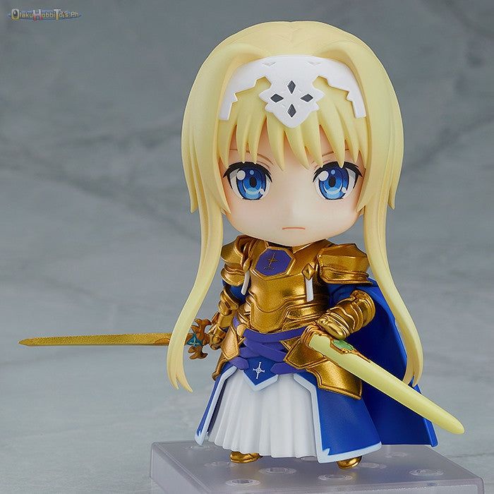 Nendoroid Alice Synthesis Thirty