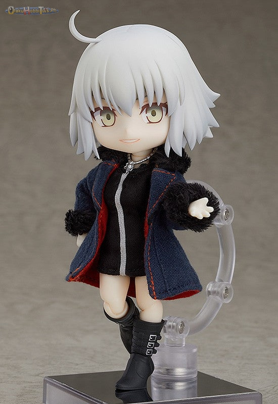 Nendoroid Doll: Avenger/Jeanne d'Arc (Alter) Shinjuku Ver.