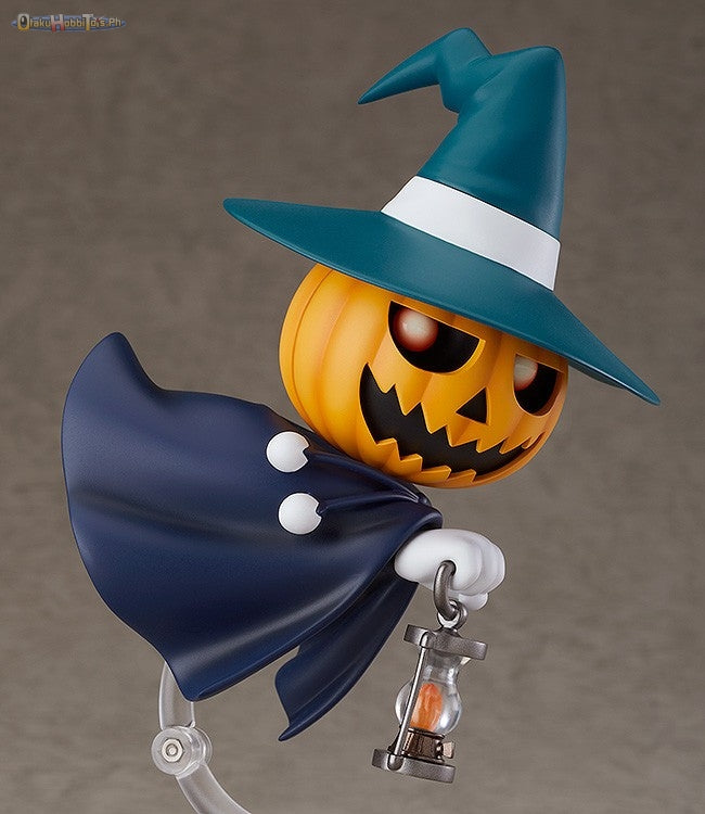 Nendoroid Pyro Jack
