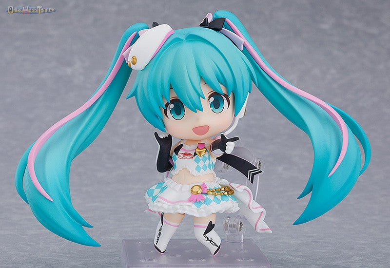 Nendoroid Racing Miku 2019 Ver.