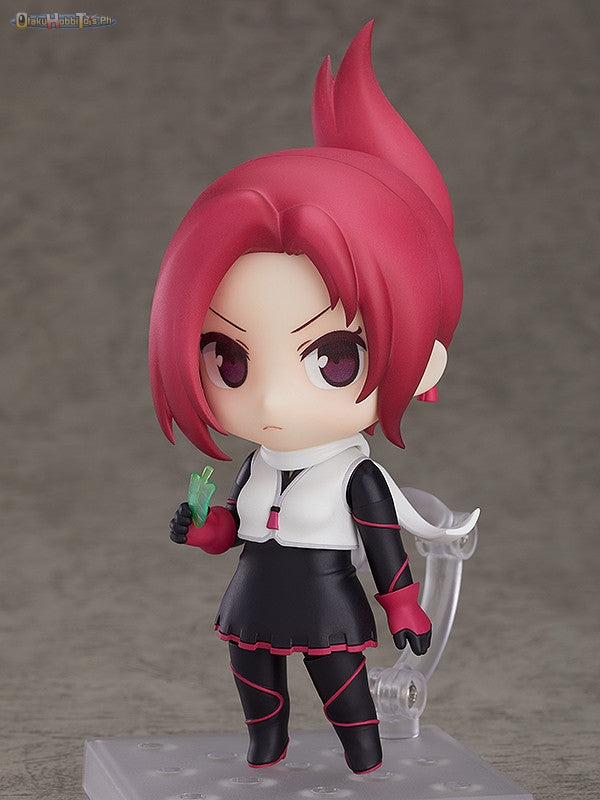 Nendoroid Rin