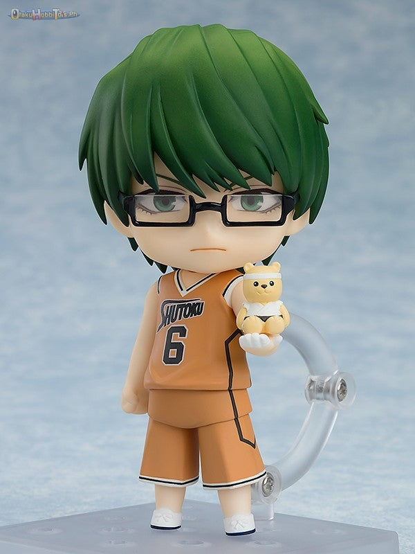 Nendoroid Shintaro Midorima
