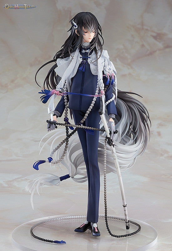 Orange Rouge 1/8 Juzumaru Tsunetsugu