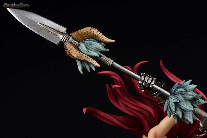 Orca Toys 1/6 Erza Scarlet the Knight ver.