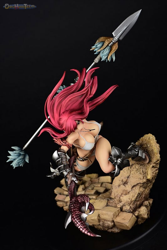 Orca Toys 1/6 Erza Scarlet the Knight ver.