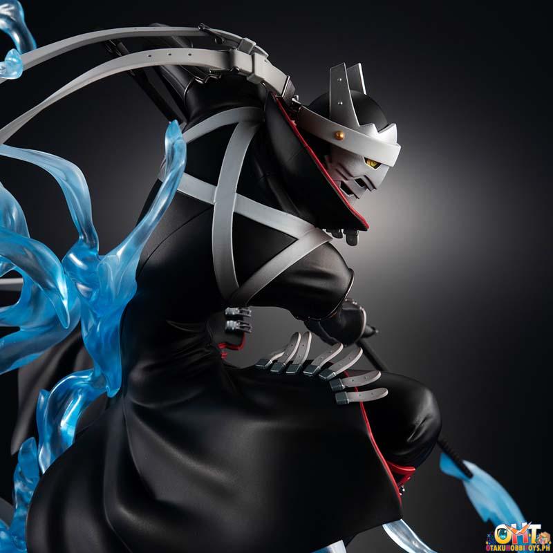 Megahouse Game Characters Collection DX Persona 4 Golden Izanagi Ver.2
