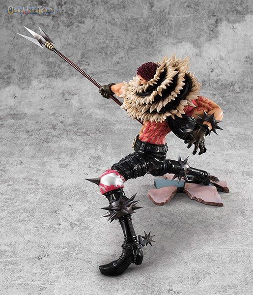 P.O.P “SA-MAXIMUM” Katakuri