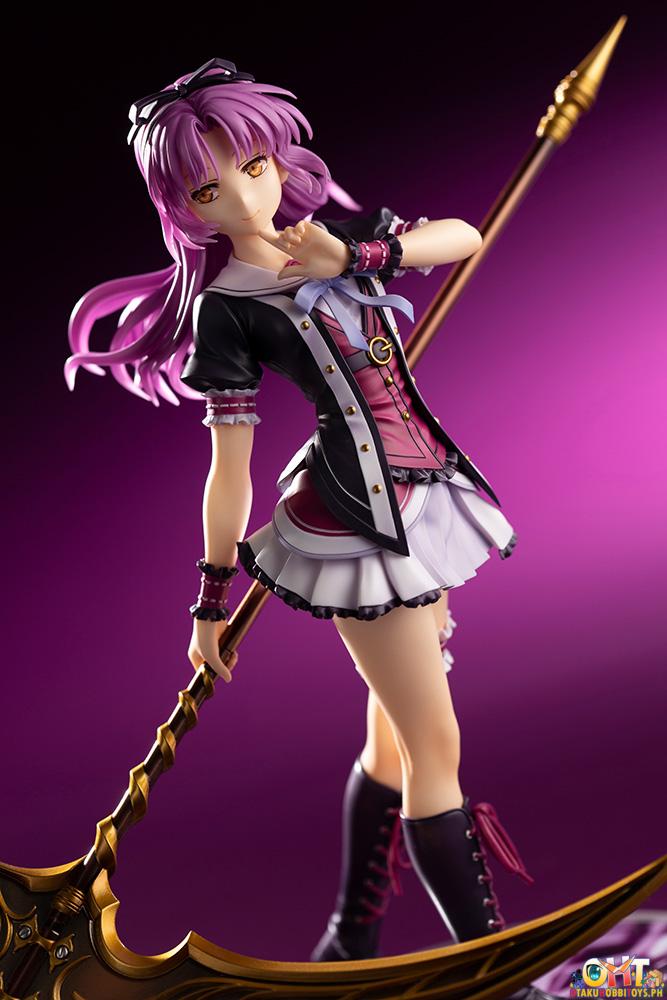 Kotobukiya The Legend of Heroes 1/8 Renne Bright