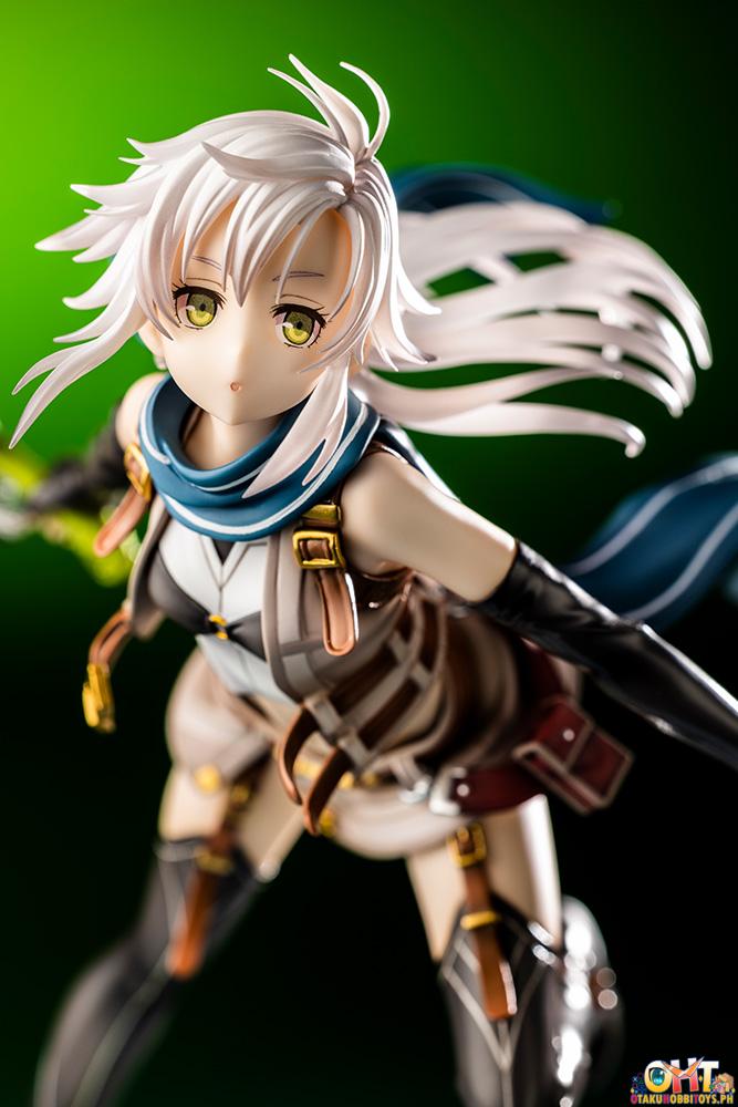 Kotobukiya The Legend of Heroes 1/8 Fie Claussell