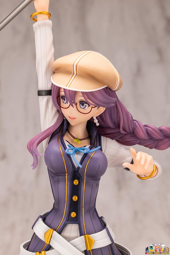 Kotobukiya The Legend of Heroes 1/8 Emma Millstein