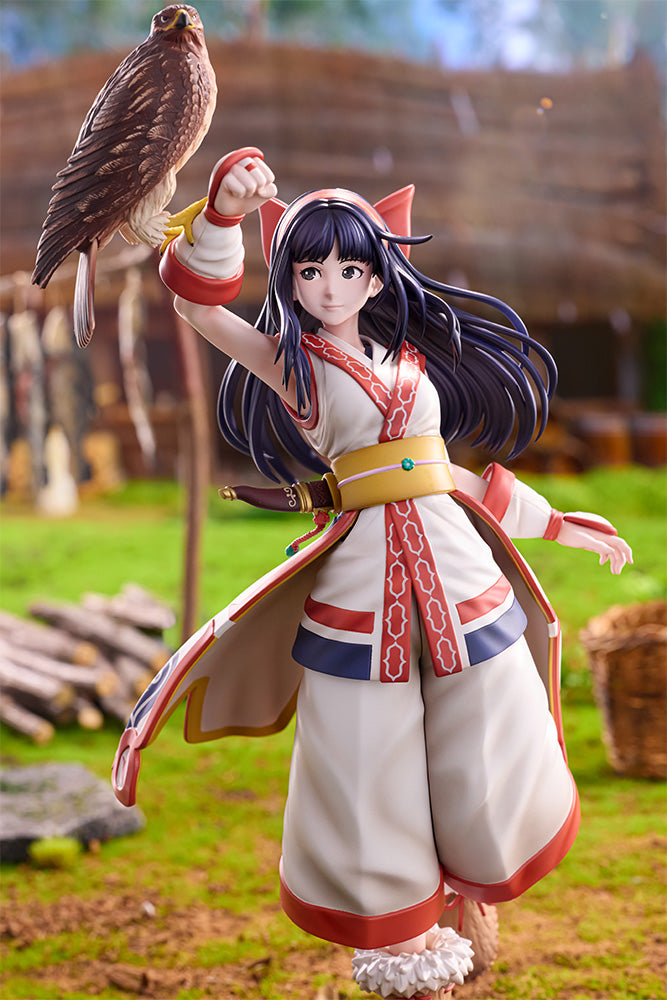 Kotobukiya 1/8 NAKORURU THE KING OF FIGHTERS XV Ver.