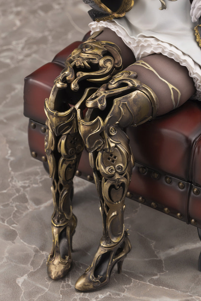 Kotobukiya 1/7 CODE VEIN II Lou MagMell