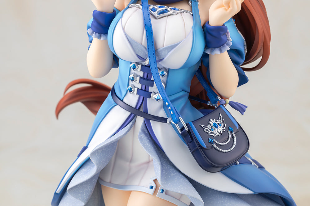 Kotobukiya 1/7 Umamusume: Pretty Derby Super Creek