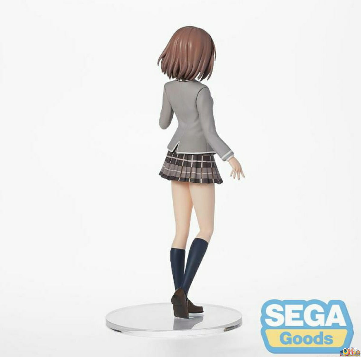 Sega PM Figure Maya Yamato