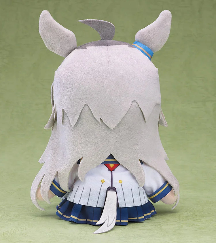 Good Smile Company Umamusume: Pretty Derby Kuripan Plushie Oguri Cap