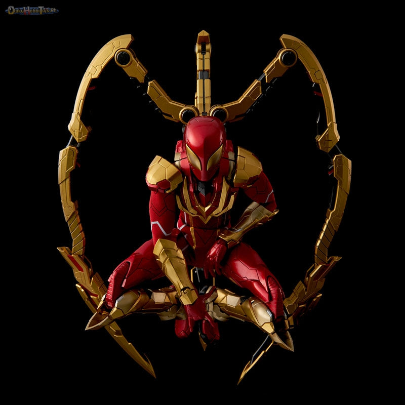 RE:EDIT 1/6 Iron Spider