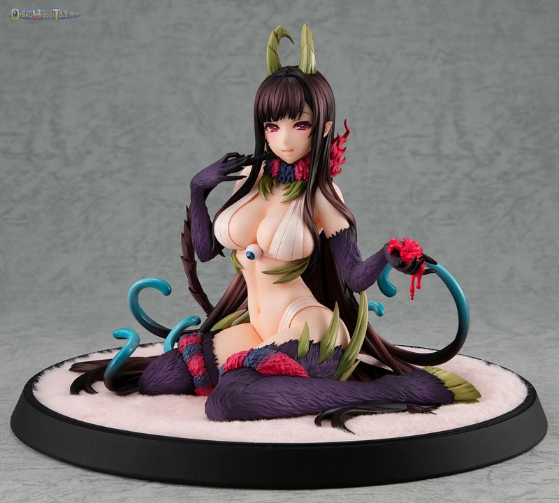 Revolve 1/8 Chiyo