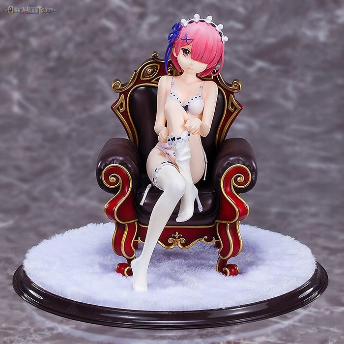 SOUYOKUSHA 1/7 Ram: Lingerie Ver.