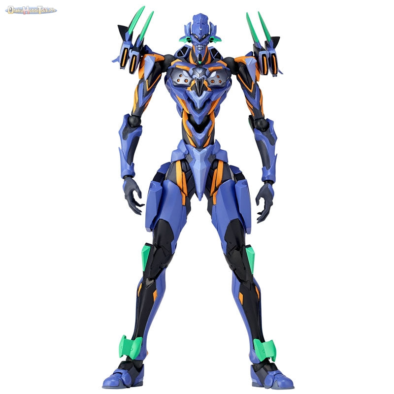 Revoltech Evangelion Evolution ANIMA: Evangelion Final Model