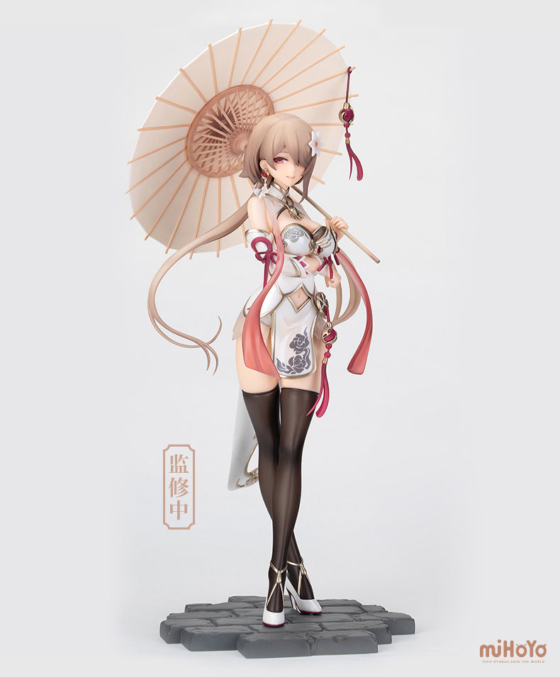 miHoYo 1/8 Rita Rossweisse Maid of Celestia Ver.