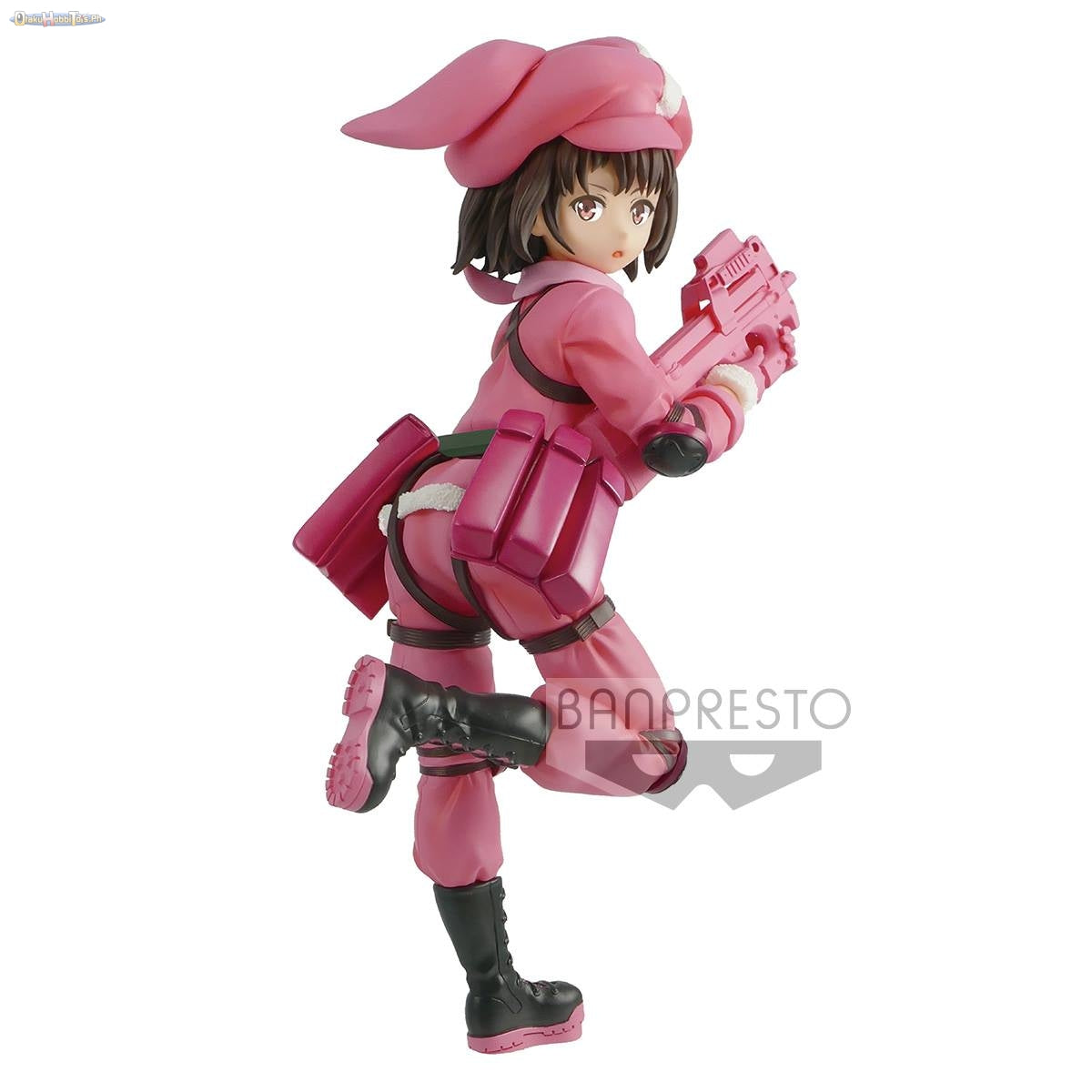 Ichiban Kuji LLENN