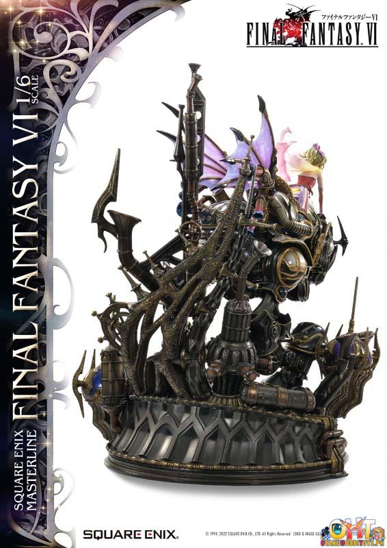 Square Enix MasterLine Final Fantasy Ⅵ 1/6 Scale