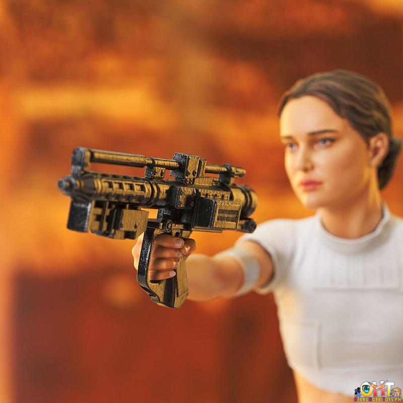 Diamond Select Star Wars Premier Collection 1/7 EP2 Padme Statue