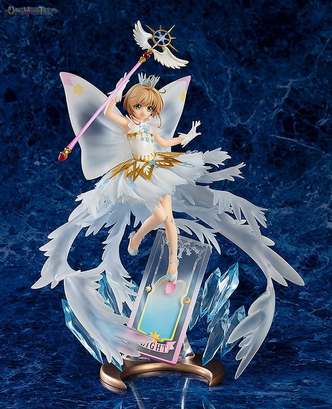 GSC 1/7 Sakura Kinomoto: Hello Brand New World