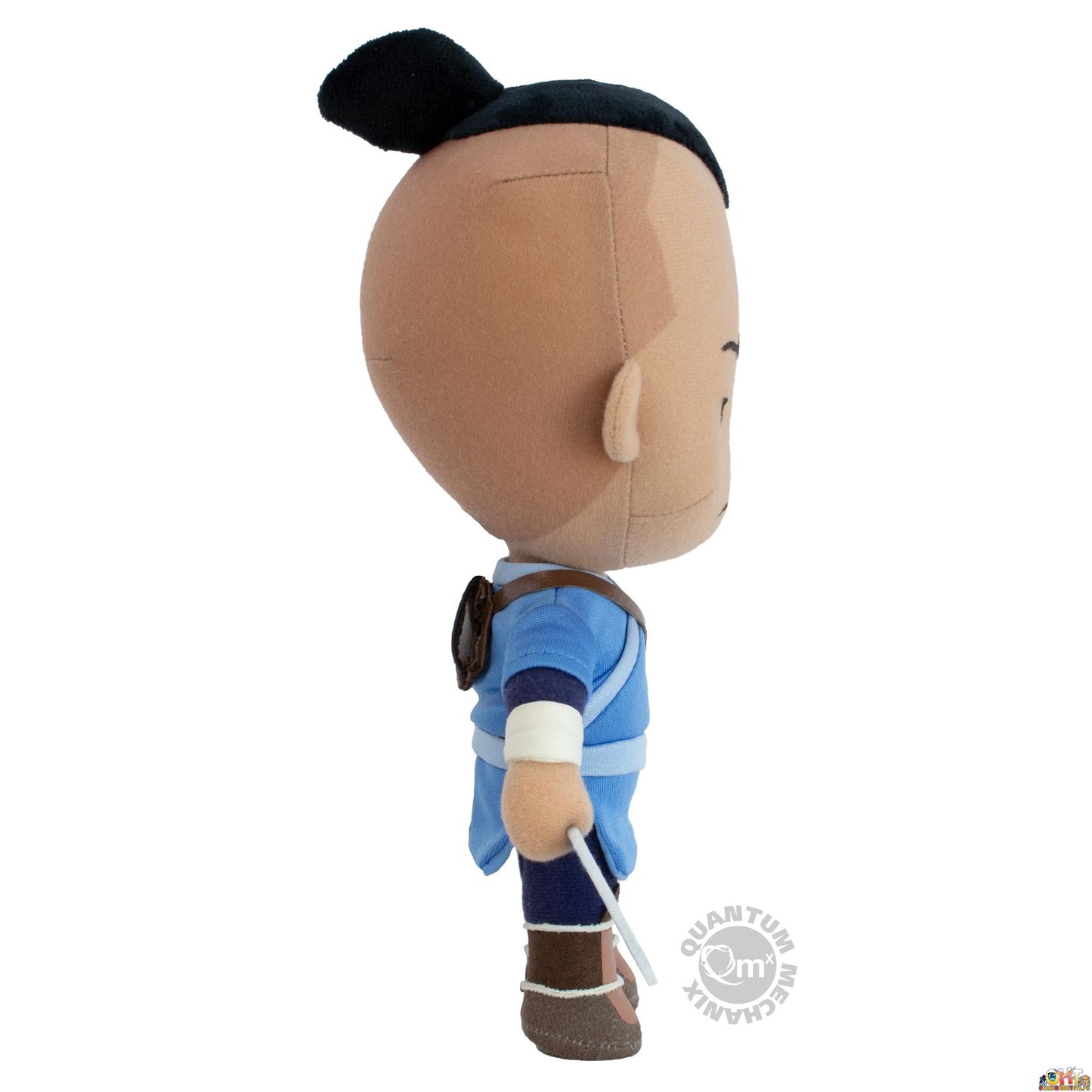 Q-Pal Plush Sokka