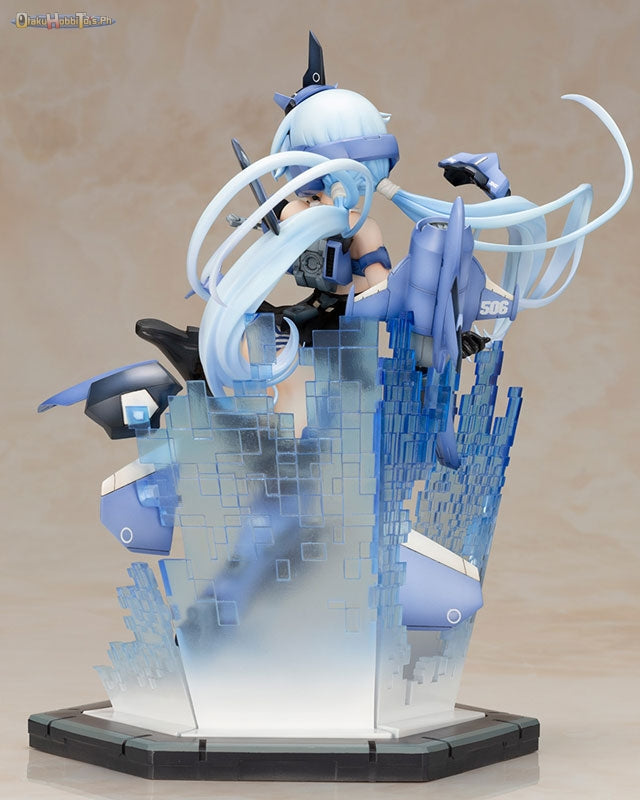 Frame Arms Girl Stylet -SESSION GO!!-