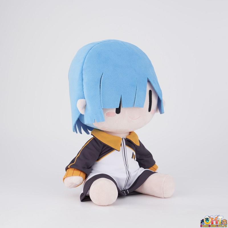 Taito Re:Zero − Starting Life in Another World Big Plush Rem Subaru's Training Suit Ver.