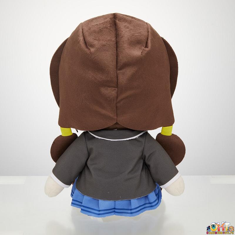 Taito Big Plush Kurumi Tokisaski Uniform Ver. - Date A Live IV