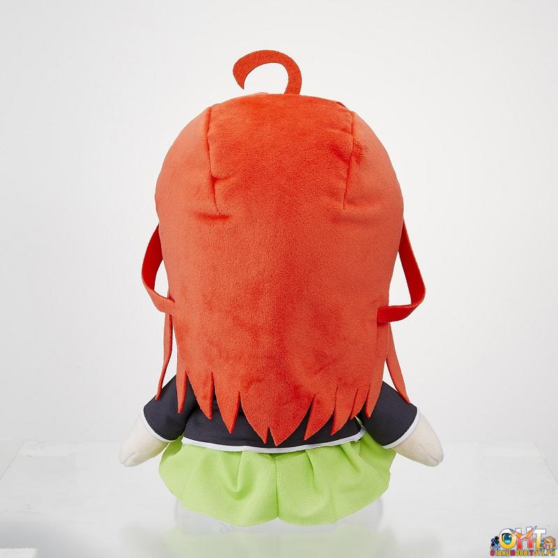 Taito Big Plush Nakano Itsuki