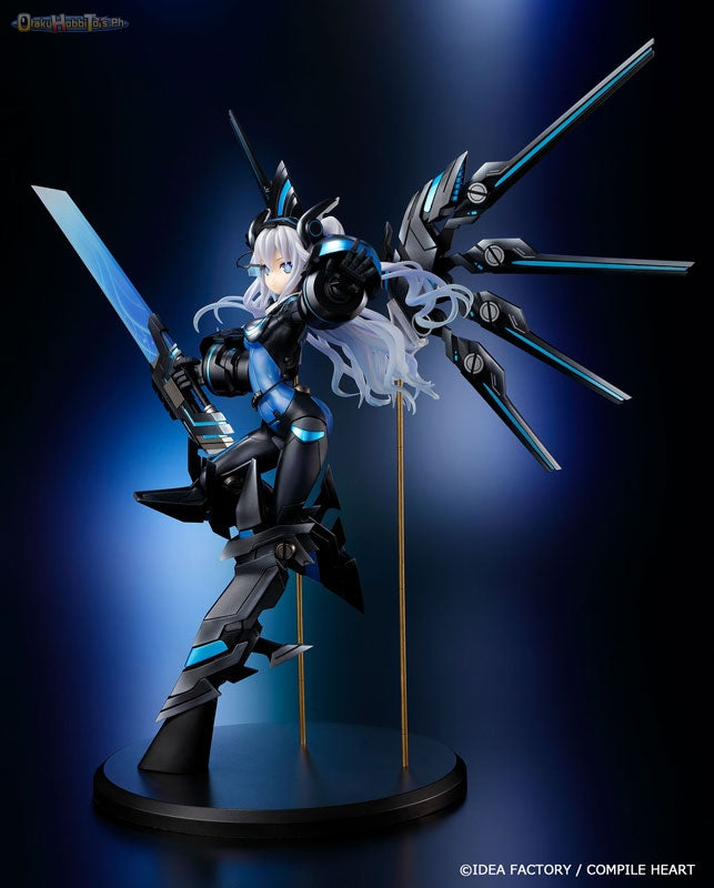 Vertex 1/7 Next Black