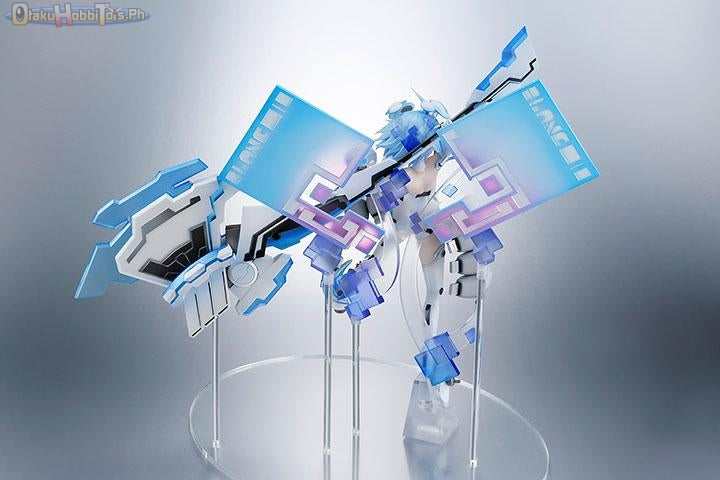 AmiAmi x AMAKUNI 1/7 White Heart