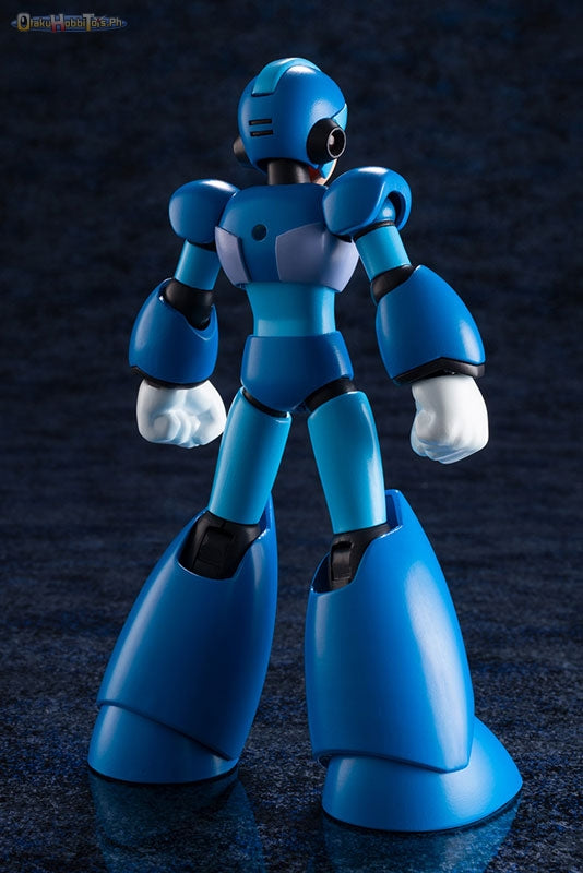 Kotobukiya 1/12 X Plastic Model