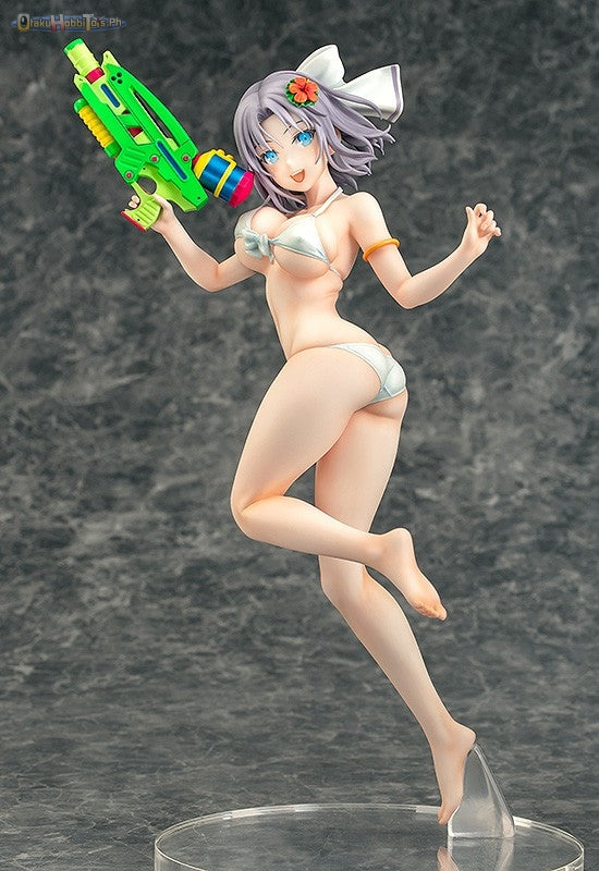 Phat! 1/7 Yumi: Senran Kagura PBS Ver.