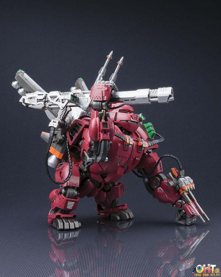 Kotobukiya 1/72 IRON KONG PK