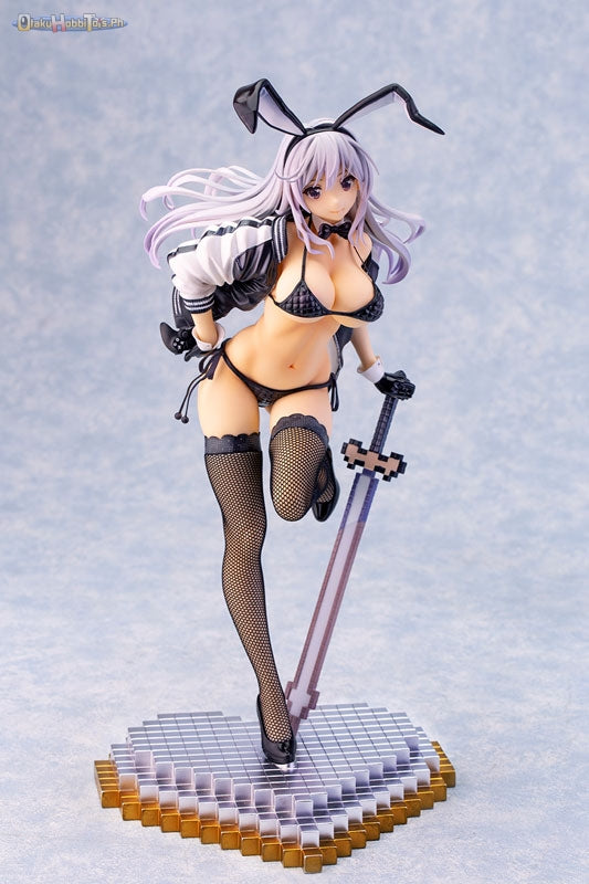 (18+)SkyTube 1/6 Zimakupiza Yuu Usada