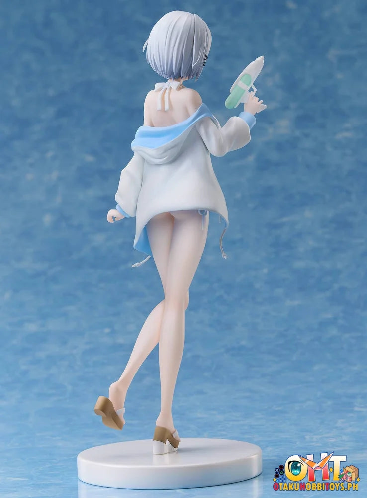 A・DIMENSION 1/7 The Detective is Already Dead Siesta Swimsuit Ver. Scale Figure