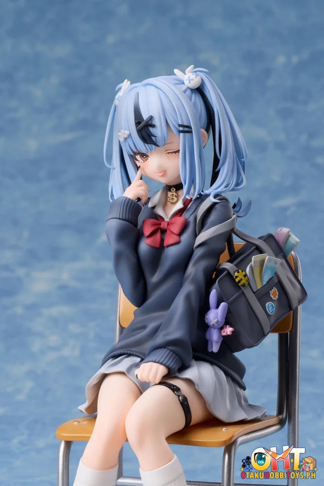 A・DIMENSION Nito Wai 1/7 Complete Figure Scale Figure