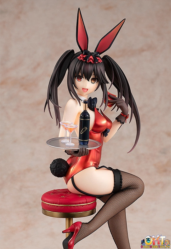 Kadokawa 1/7 Kurumi Tokisaki - Bunny Ver.