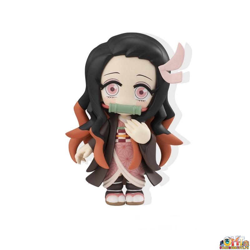 Furyu Demon Slayer: Kimetsu no Yaiba TOONIZE Kamado Nezuko Normal Color Ver.