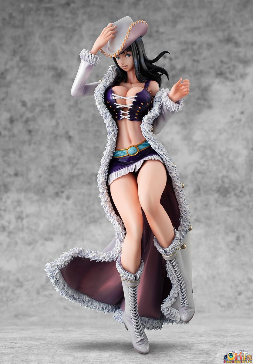REISSUE] Portrait.Of.Pirates ONE PIECE 