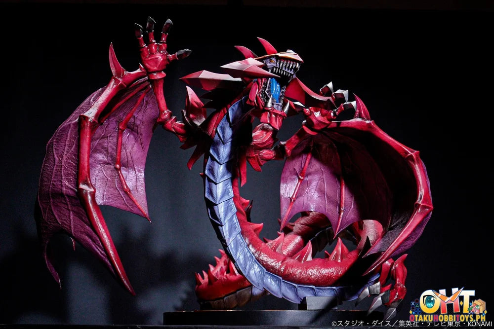 ADK Emotions Uria Lord of Searing Flames Non-scale figure Scale Figure